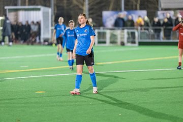 Bild 159 - wBJ VfL Pinneberg - ETV : Ergebnis: 0:7